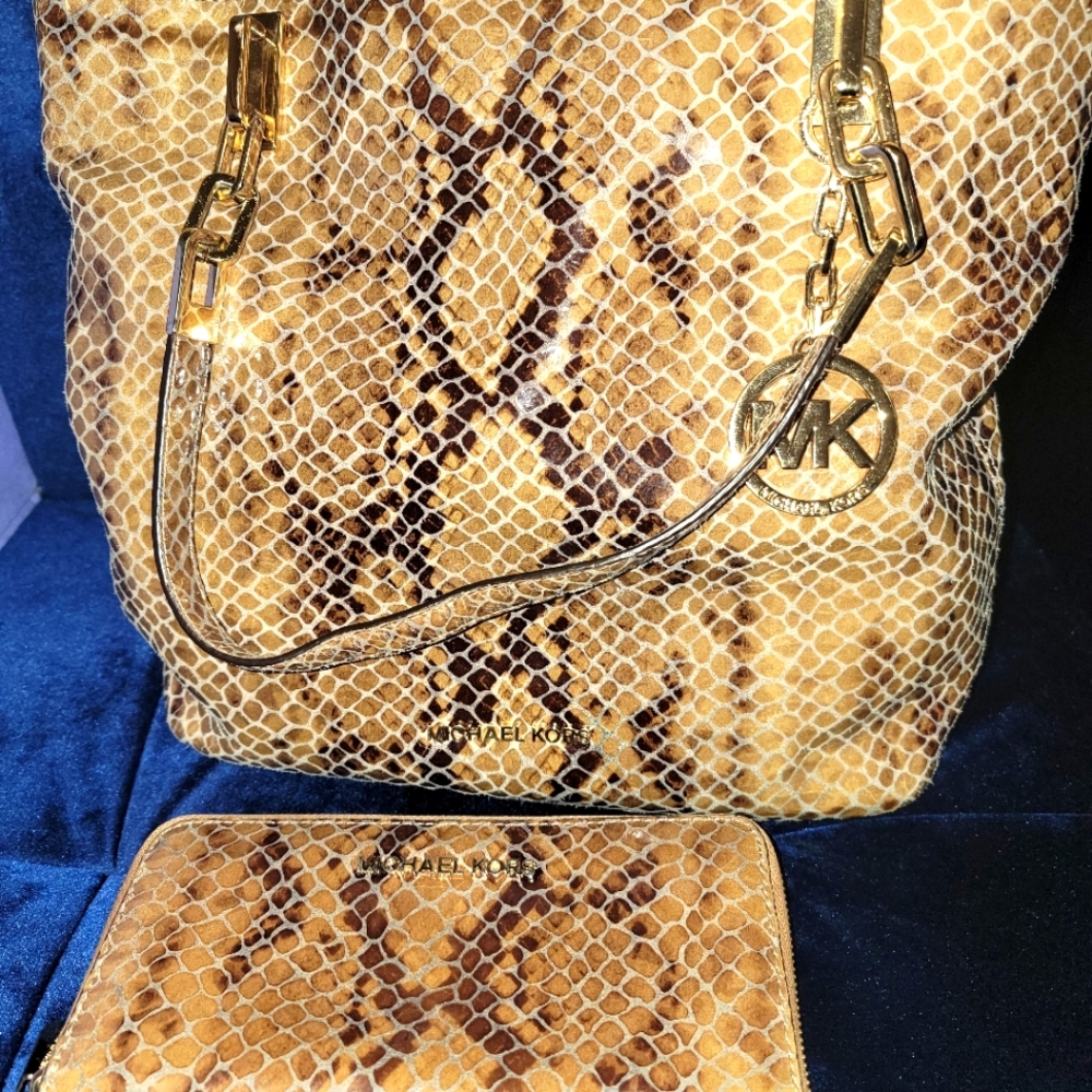 Michael kors bags